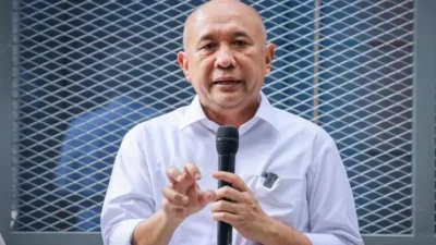 Komit Lindungi Produsen UMKM Tekstil, Ada Hotline Pengaduan dari KemenKopUKM