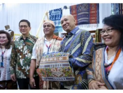 Asean Miliki Potensi Pasar Besar, Begini Alasannya Sebut MenKopUKM