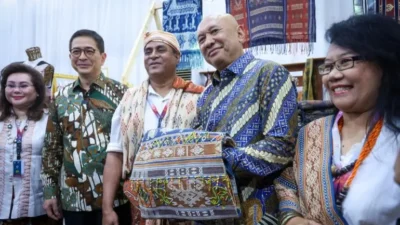 Asean Miliki Potensi Pasar Besar, Begini Alasannya Sebut MenKopUKM
