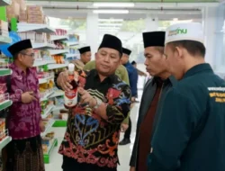 Ajak kembali hayati & amalkan 5 Pendiri Koperasi Moh. Hatta, 2 kata ini ungkap Seskemenkop dapat tumbuh & perkembang