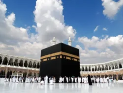 Keutamaan Puasa Arafah