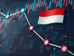 Kabar Menyejukkan, Perekonomian Nasional Makin Stabil