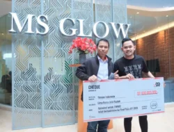 Alhamdullilah, Lolos ke Final Piala AFF, J99 Corp Berikan Timnas Bonus Rp500 Juta