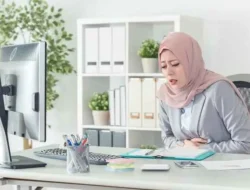 Anda Sakit Maag, Jangan Takut Puasa, Ini Ada Tipsnya
