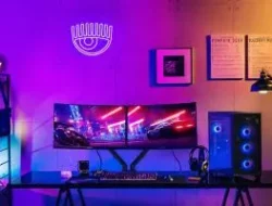 MSI Luncurkan Kenikmatan Black Friday: Gandakan Penglihatan Anda, Perkuat Kegembiraan Anda dengan Dua
