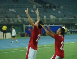 Akhirnya penantian 42 tahun silam “pecah” Timnas permalukan Kuwait dikandangnya, siapa tokoh dibalik kemenangan itu ?