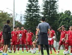 Persiapan Piala AFC, Garuda Nusantara Siap Jajal Kekuatan 3 Negara Ini