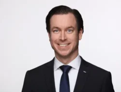 Tobias Burger gantikan Edoardo Podestà sebagai COO Air & Sea Logistics, Para penerus juga didapuk untuk mengelola unit bisnis ASL EMEA dan ASL APAC