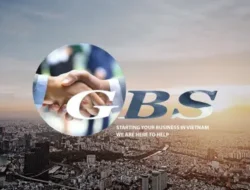 GBS Dianugerahi “Best Market Entry Advisory Firm, Vietnam 2021”