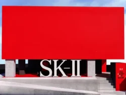 SK-II Mengundang Anda Ke ‘SK-II SECRET KEY HOUSE’ Untuk Merayakan Bulan PITERA™ Dunia