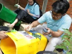 Hari Layanan Chubb Kembali Di Lokasi di Asia Pasifik