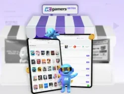 Bangkitkan Gairah UMKM Digital, VCGamers Mitra Resmi Dirilis