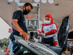 49 Penyelewengan BBM Subsidi Ditindak Tegas, Modus Penyelewengan Ini yang Paling Banyak Ditemukan Sebut Dirut Pertamina