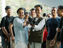 Melalui “Idea at Roxx”, Film Roxx Ajak Pelaku Industri Kreatif di Bali Memaksimalkan Potensi dalam Produksi Video