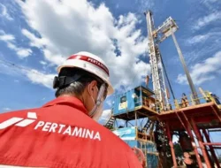 Subholding Upstream Pertamina Dorong Terobosan Agresif