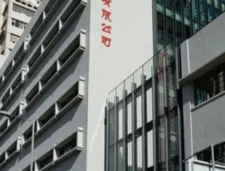 The Mills [Nan Fung Group] Bangunan Bersejarah Pertama di Hong Kong yang Capai Peringkat Platinum BEAM Plus