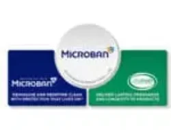 Microban International: Pemimpin dalam Teknologi Antimikroba Built-in Jadi Pembangkit Tenaga Listrik