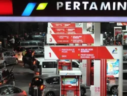 Jelang Lebaran Idul Fitri 2022, Pertamina Pastikan Ketahanan, Penyaluran BBM & LPG Aman