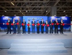 G2E Asia dan Asian IR Expo Bersatu untuk Mendefinisikan Ulang Masa Depan Industri Gaming dan Resor Terintegrasi di Asia