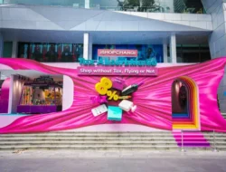 Selami iShopChangi Tax AbsorbMania: Tunjukkan Tanda Terima Anda & Dapatkan Kembali Pajak Anda di Singapura [Berbelanja tanpa Pajak, Terbang atau Tidak]