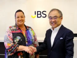 Crayon & JBS  Umumkan Kemitraan Global untuk Tingkatkan Kesuksesan Pelanggan Jepang Perusahaan Internasional Jepang Raih Manfaat dari Layanan Inti Crayon & Dukungan di Seluruh Dunia