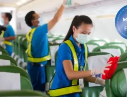 Lao Airlines & Lao Skyway Keduanya Telah Capai Sertifikasi ‘SafeFlight’ di bawah Program LaoSafe, Fasilitasi Perjalanan Penumpang ke Tujuan Baru yang Menarik