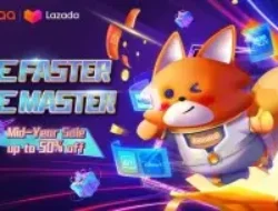JADILAH LEBIH CEPAT, JADILAH MASTER! Coolita2.0 Intelligence Naik Level, Dapatkan Produk Terbaru coocaa