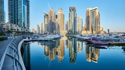 Pasar properti Dubai menghadirkan beragam pilihan yang memenuhi beragam preferensi dan gaya hidup