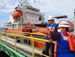 Pertamina Patra Niaga Regional Sumbagut Siagakan Tim Satgas di Riau