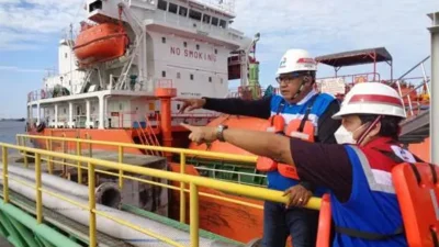 Pertamina Patra Niaga Regional Sumbagut Siagakan Tim Satgas di Riau