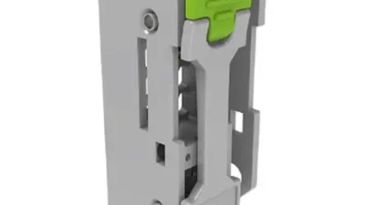 Southco Kenalkan Ejector Baru untuk E1.S Solid State Drives