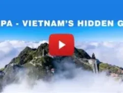 Pekan budaya di Sapa, Vietnam rayakan 120 tahun pariwisata