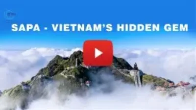 Pekan budaya di Sapa, Vietnam rayakan 120 tahun pariwisata