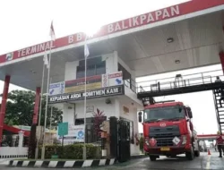 Pertamina Pastikan Stok BBM dan LPG Aman di Kaltim 