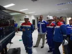Kejar Target Indonesia Bebas Emisi