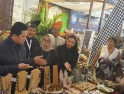 Perdayakan Komunitas Difabel Rahayu Pemilik Survivor Autoimun Guillane Barre Syndrome Komit & Siap Kembangkan Bisnis untuk Go Global