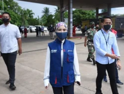 PIEDCC dan Pertamina Siaga 24 Jam, Kebutuhan BBM dan LPG Jutaan Pemudik Terpenuhi dengan Aman