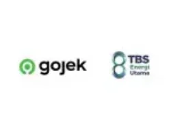 Percepat Pengembangan Ekosistem Kendaraan Listrik R2 di RI, Gojek & TBS Energi Utama Bentuk Perusahaan Patungan