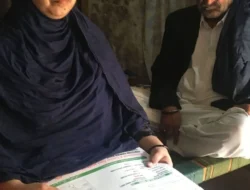 Sistem Kesehatan yang Runtuh : Memahami Wabah HIV di Pakistan Dengan Dr. Helen Ouyang