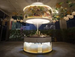 Minh Tien Group Bangga Persembahkan Model Ekonomi Sirkular di World Expo 2020 Dubai