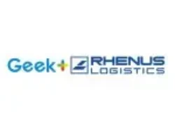 Kembangkan Gudang AMR Pertama di Asia, Rhenus Hong Kong Bermitra dengan Geek+