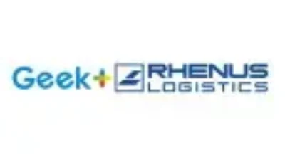 Kembangkan Gudang AMR Pertama di Asia, Rhenus Hong Kong Bermitra dengan Geek+