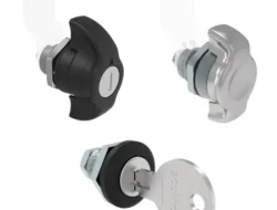 Southco Perkenalkan Produk Baru ke Cam Latch Line yang Populer