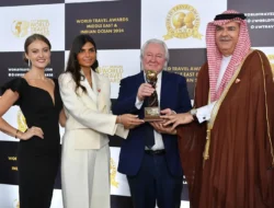 Kingdom of Bahrain Clinches Two Coveted Awards at World Travel Awards’ 31st Ceremony