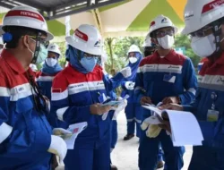ESG Pertamina Diakui Sejumlah Lembaga Internasional