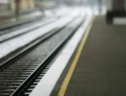 Jalur Menuju Kemenangan: Stasiun Kereta Grand Central Dubai Menandakan Era Baru dalam Kemewahan Perjalanan