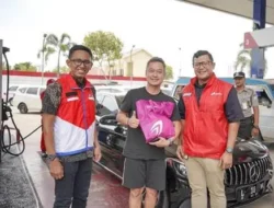 Di Kalsel, Stok BBM & LPG Dikabarkan Aman