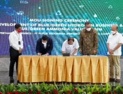 RI Siap Tunjukan pada Dunia Terkait Keberhasilan Transisi Energi, Wakil Menteri BUMN I Sebut Salah Satunya Lakukan Pensiun Dini PLTU Batu bara
