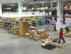 Perluas gudang di Taiwan Utara, DHL akan investasikan EUR 10 juta