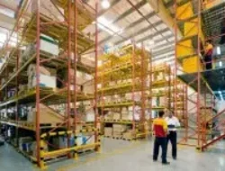 DHL Supply Chain Global adalah Pemimpin pada 2022 Gartner® Magic Quadrant™ untuk Logistik Pihak Ketiga, di Seluruh Dunia untuk ke-7 kalinya